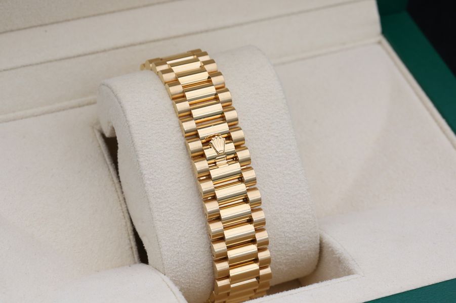 Rolex Day-Date 36 128238